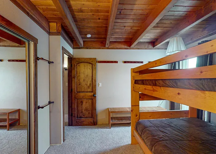 Lodgepole Landing