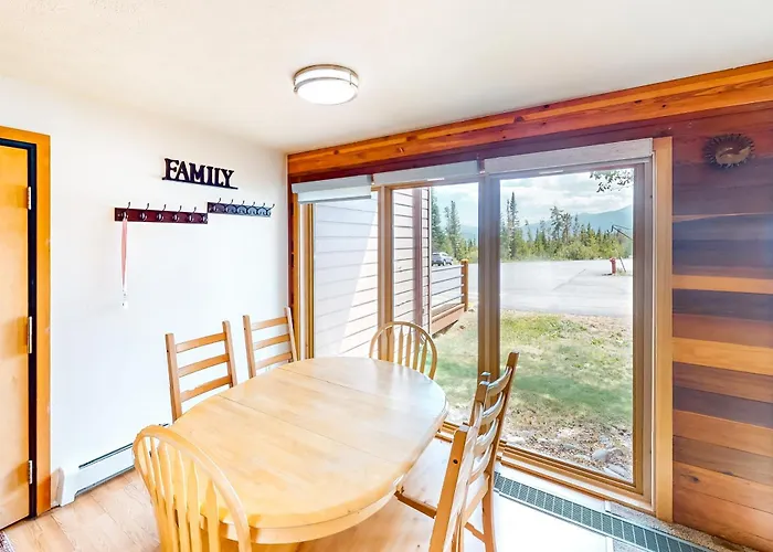 Timber Ridge 203