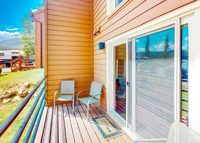 Timber Ridge 203