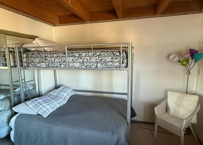 Summit County Wildernest Condo