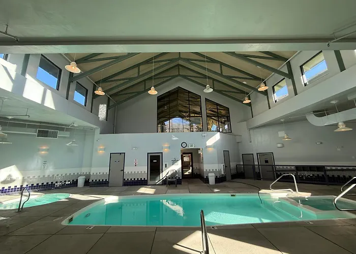 Summit County Wildernest Condo