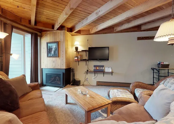 Lodgepole Landing